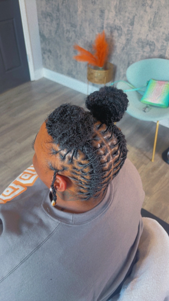 Retwist&Style