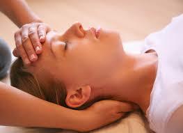 Reiki Energy Healing Session