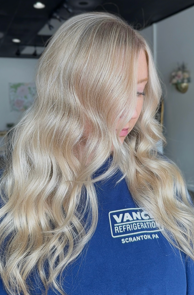 Full Custom Color Package - Annie