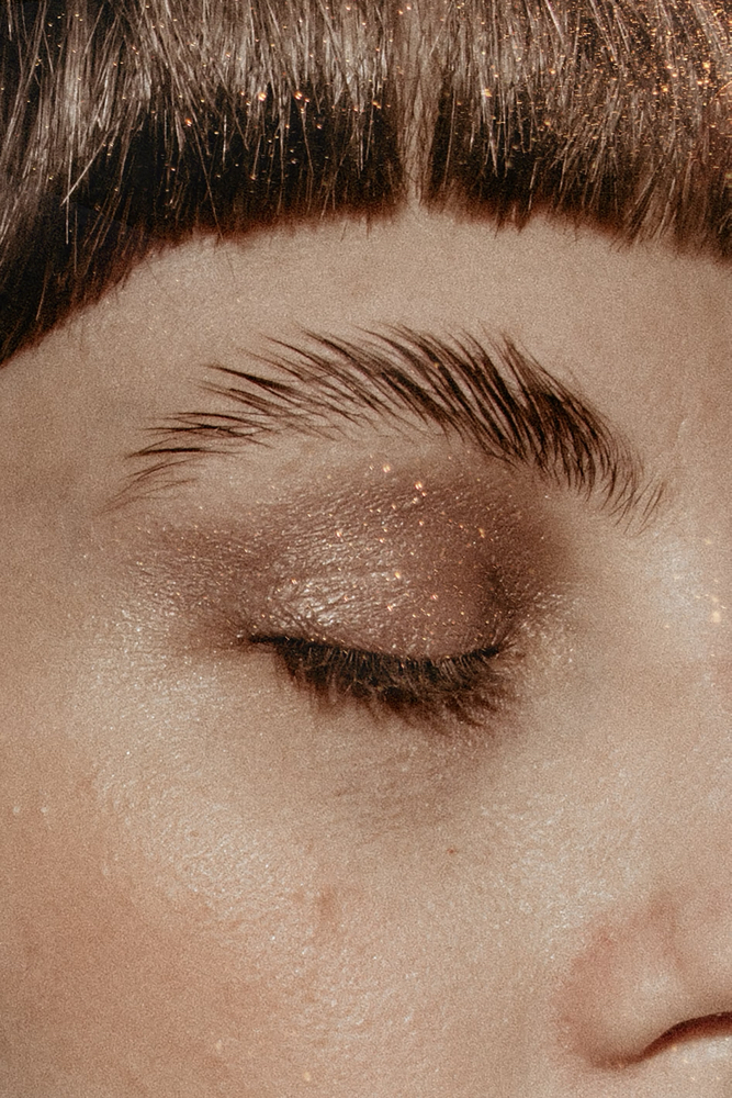 Brow Shaping