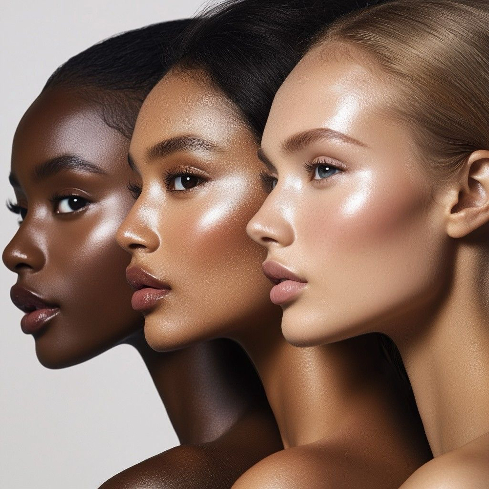 Chin augmentation (1.1ml)