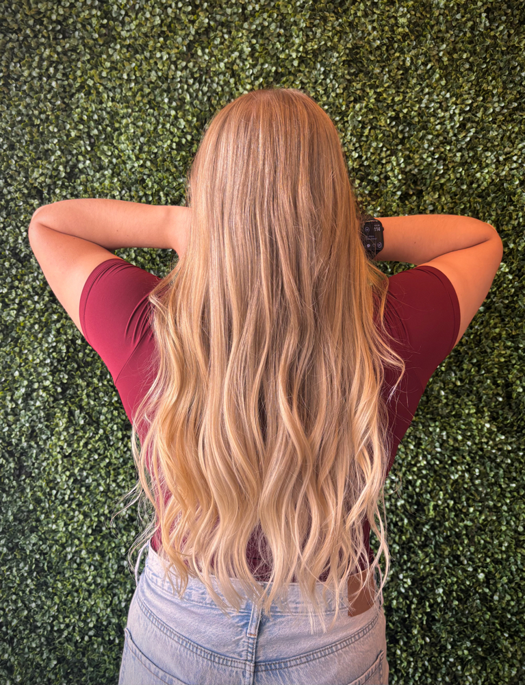 Balayage