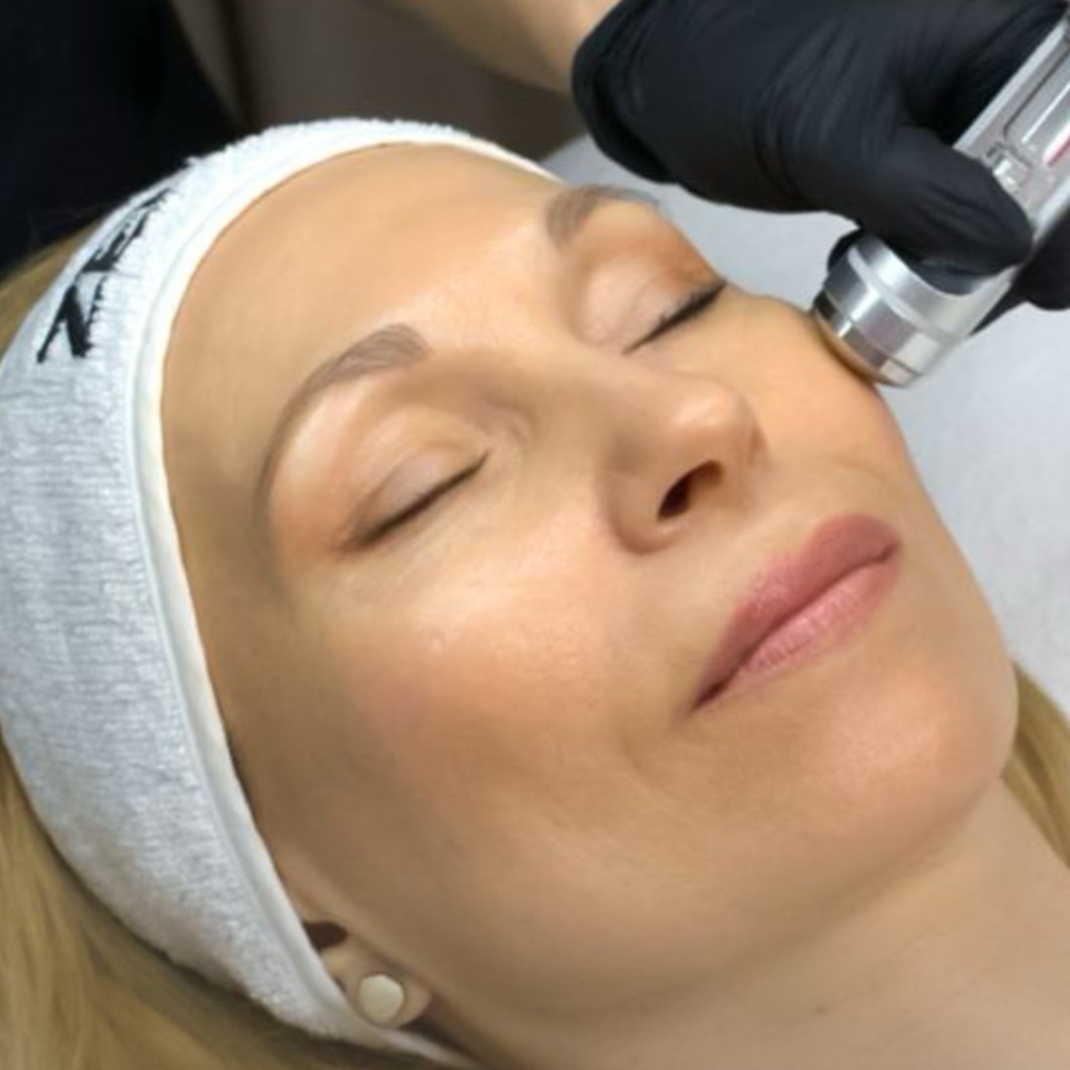 Peptide Nano Infusion at Ysabela Aesthetics in Buena Park, CA