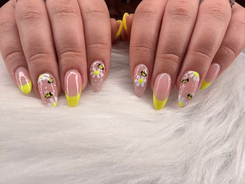 Nail Art - Add On Service