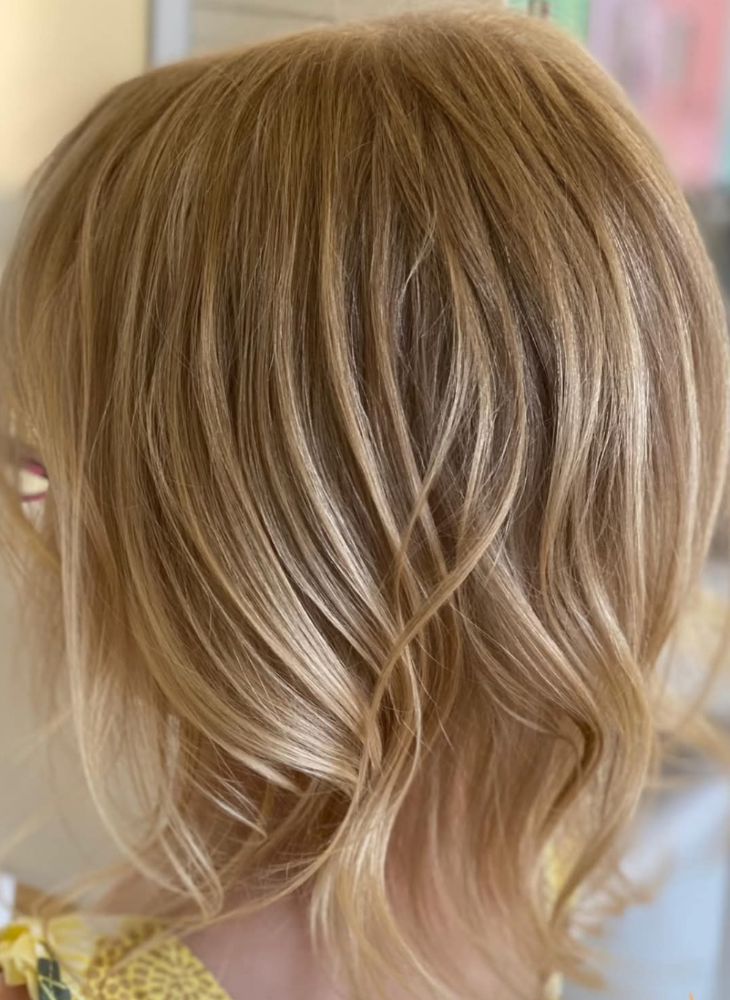 Kids Cut