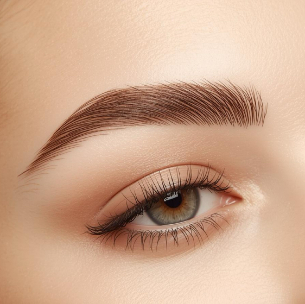 Brow Wax at Megan Gerding Aesthetics & Nutrition LLC in Bend, OR