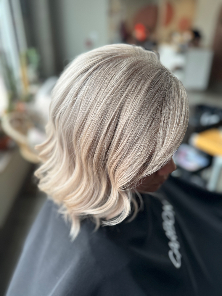 Platinum Card (Consult Required)