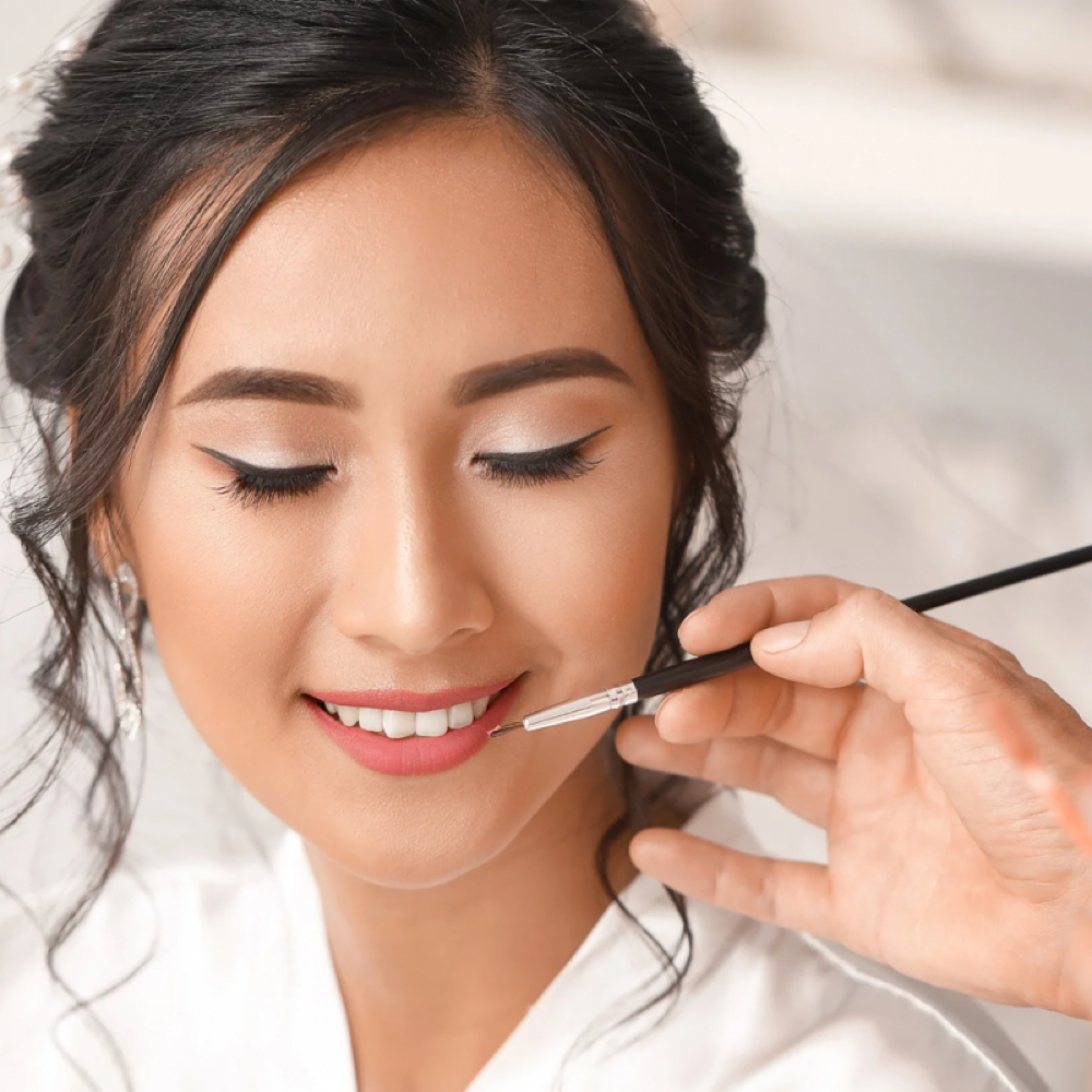 Bridal Makeup and Consultation at Glow Esthetics in Martinsville, IL
