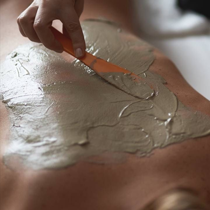 Signature Back Facial at Lily Ruth Esthetics in New Berlin, WI