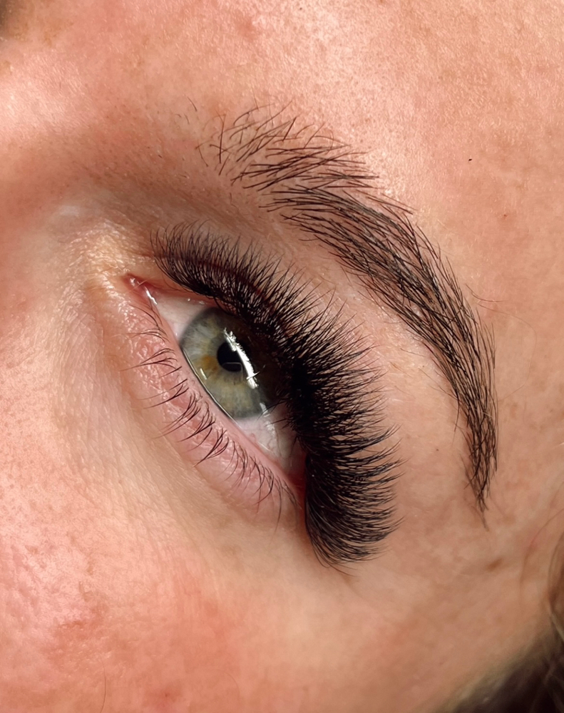Volume Lash Fill