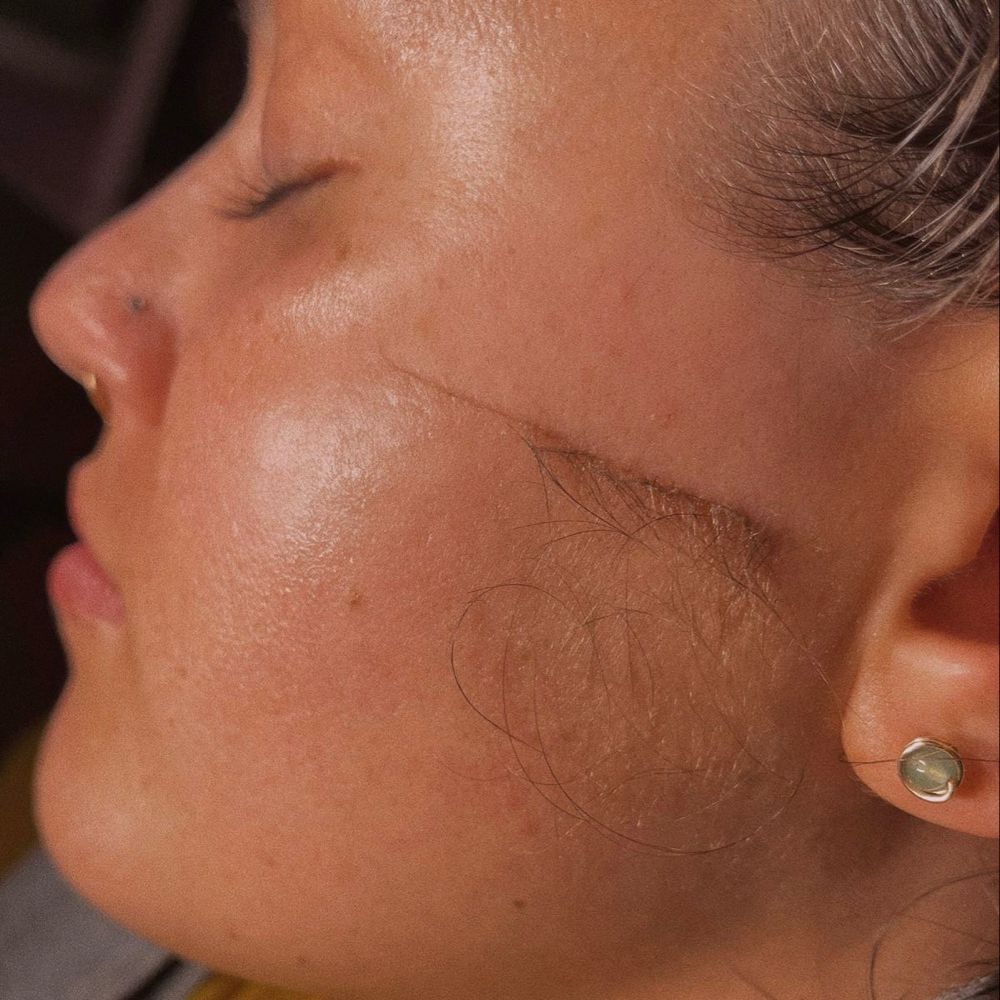 Luxe Dermaplane Facial at RadiancebyMia in Kingsville, TX