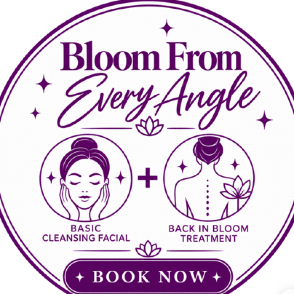 Bloom From Every Angle Bundle at William Paul Hair Studio & Spa in Melbourne, FL