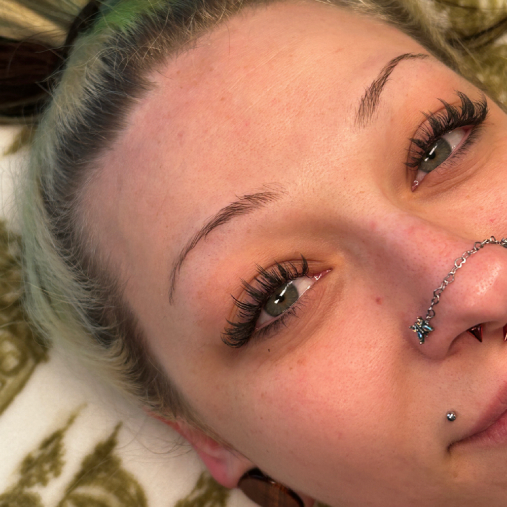 Anime Set at Heavenly By Hadrianne in Marion, NC