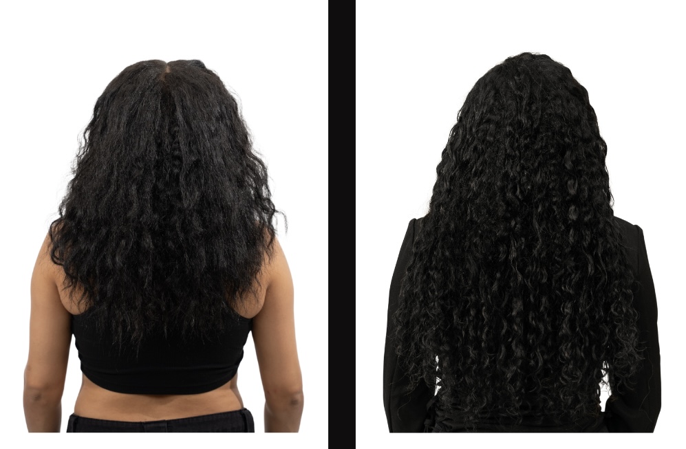 Weft Extension (model)