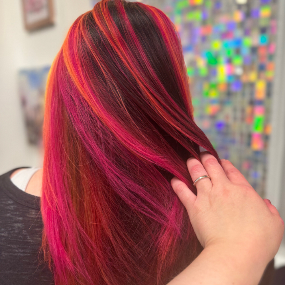 Consultation at Kate Magadanz in Blaine, MN