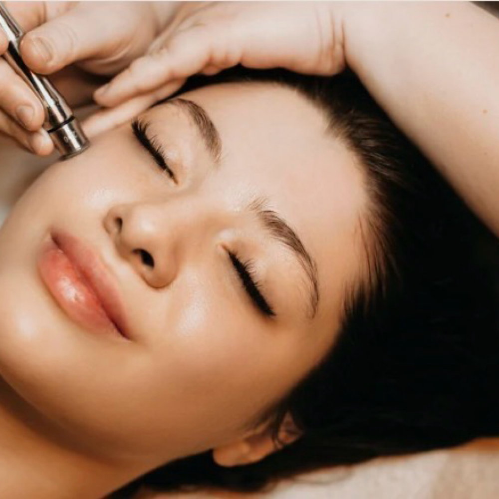 Microdermabrasion Facials at EF&L in Massapequa Park, NY