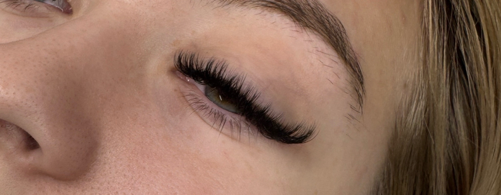 Volume Fill at Melly Bee Beauty in Gillette, WY