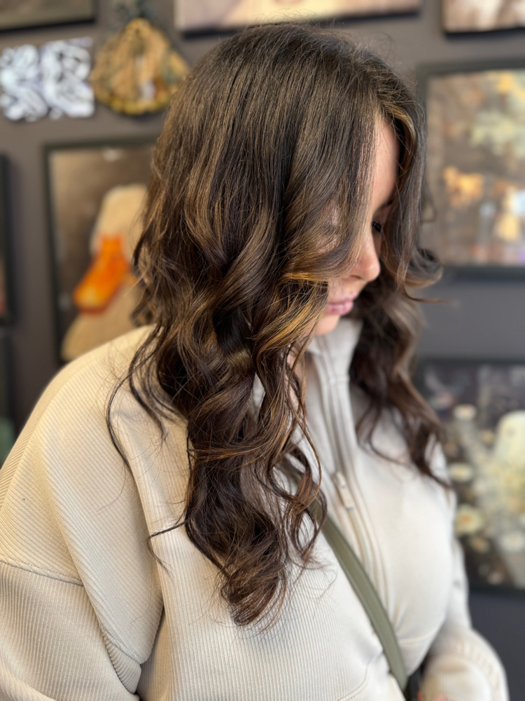 Root Retouch