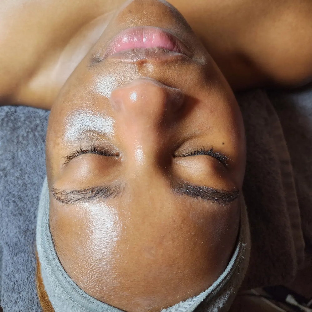 40 Minute Facial/6 Sessions