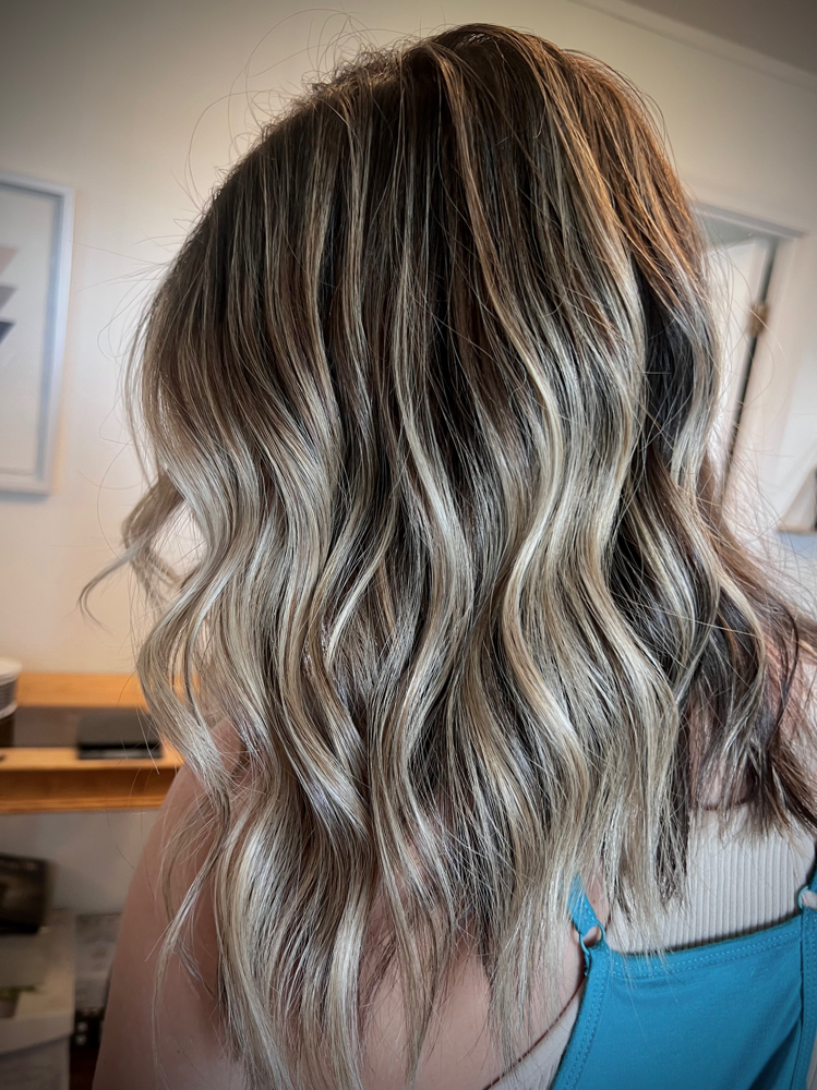 Shampoo+Cut