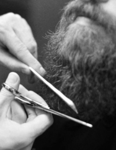 Beard Trim