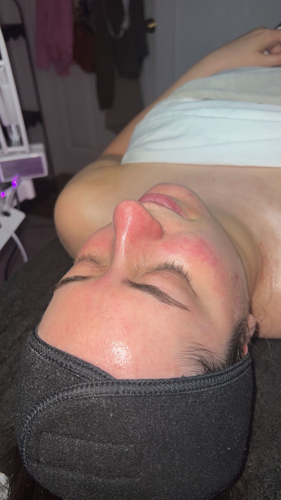 Express Facial
