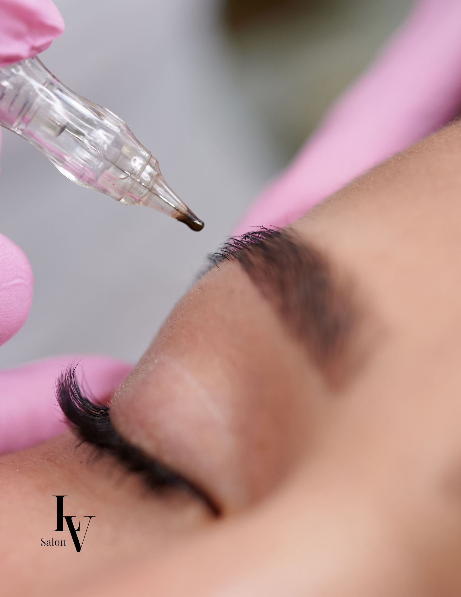 Microblading