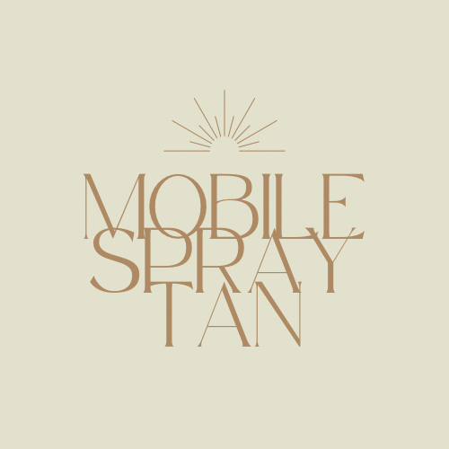 MOBILE SPRAY TAN - LAS VEGAS STRIP