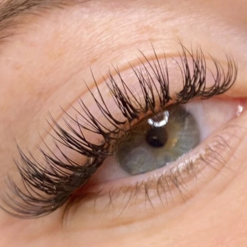 Classic Lash Extensions