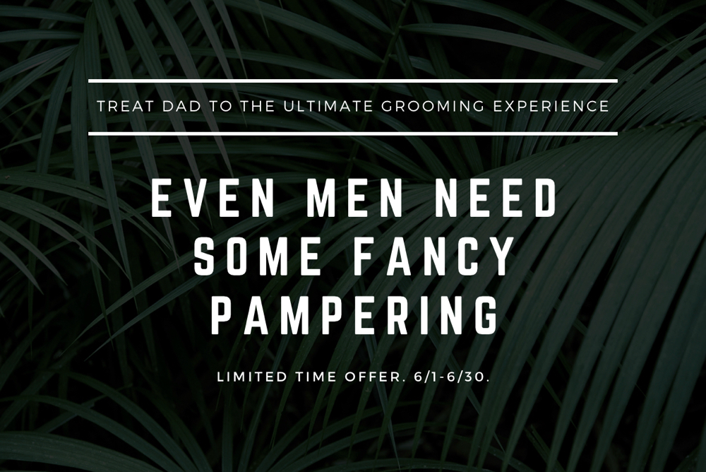Fathers Day Special