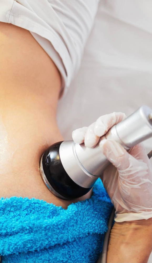 Body Contouring Consultation