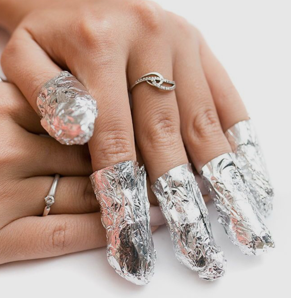 Soak Off Add On at Nailz.By.Daniella in Del Valle, TX