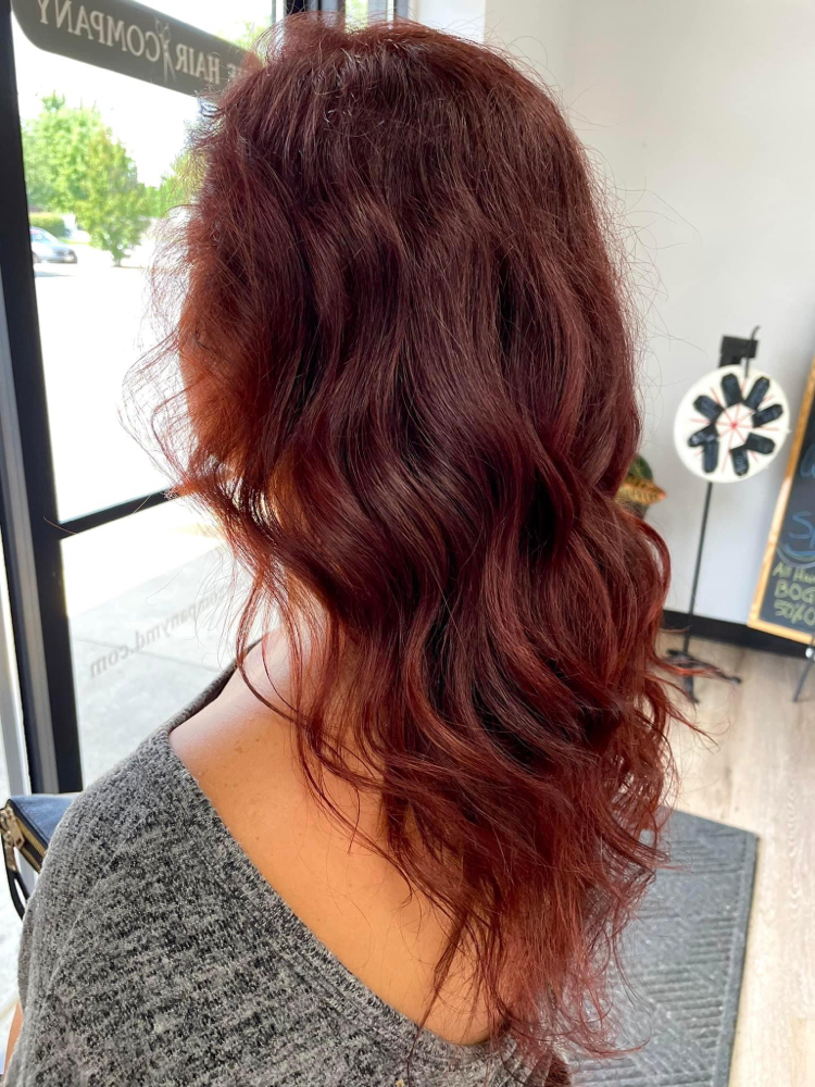 Roots And Cut