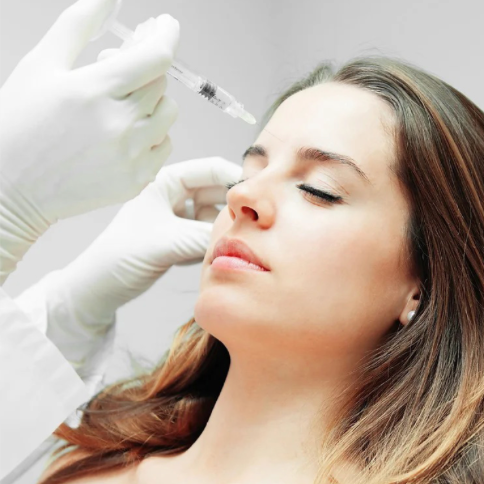 Xeomin Botox at Belle Sculpted Aesthetics, LLc in Lake Jackson, TX