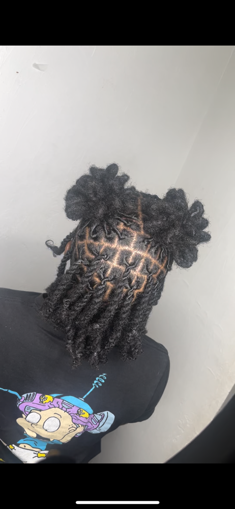 Loc Retwist at Tha Jt Way llc in Lorain, OH