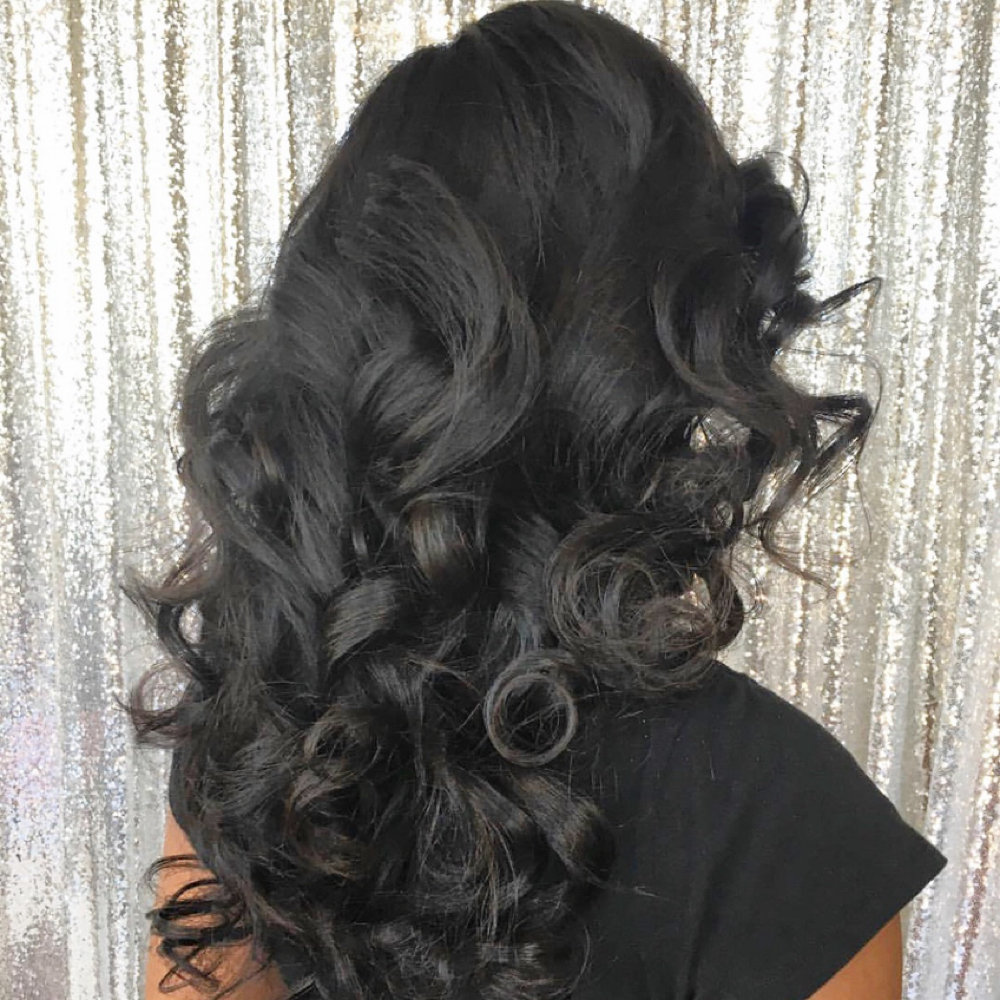 Luxury Traditional Sew In Packages at CeeStrength | The Beauty Professional in Cypress, TX