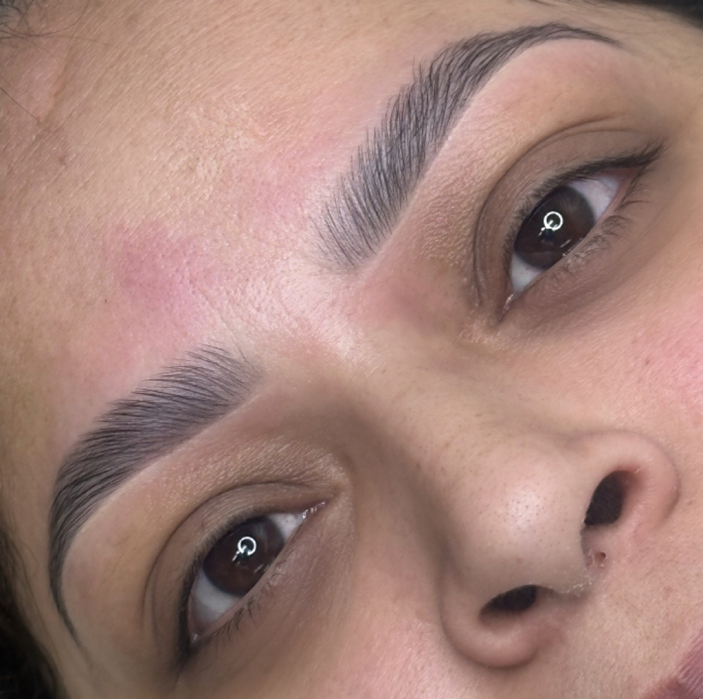 Brow Lamination at Eterna Beauty in Louisville, KY