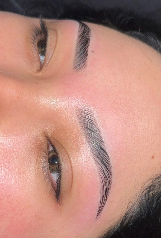 Brow Lamination