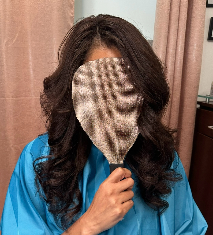 Naked Assuage Smoothing Treatment at Make Me Beauty, LLC in Roswell, GA