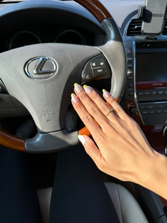Spa No-Chip(Gel) Pedicure & No-Chip(Gel) Manicure