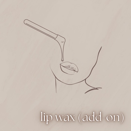 Lip Wax (add on only)