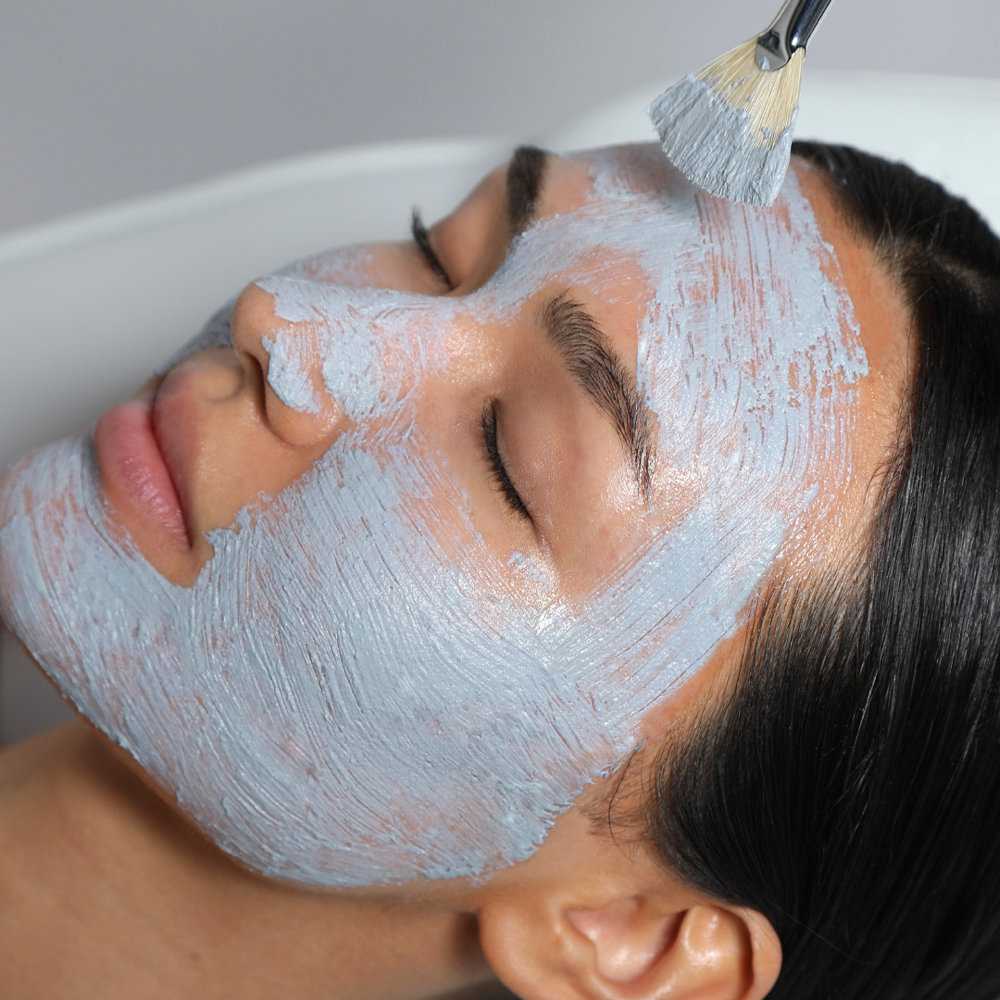 Acne Facial