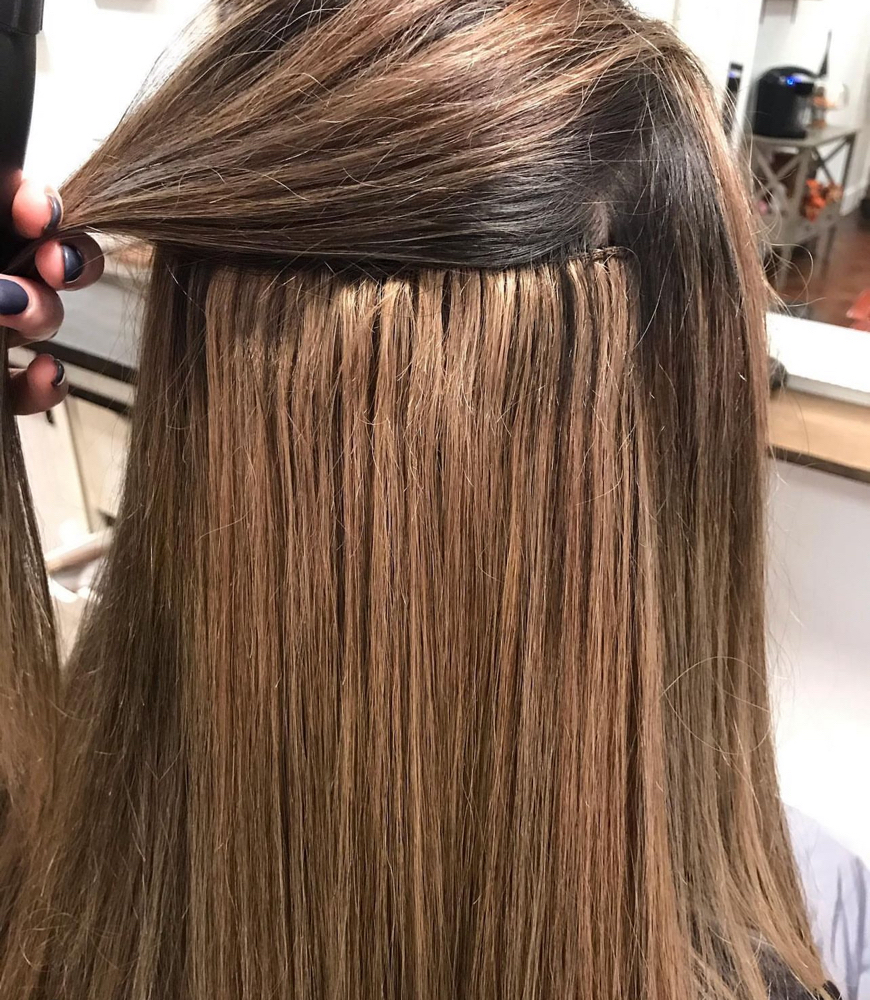 Extensions Move Up