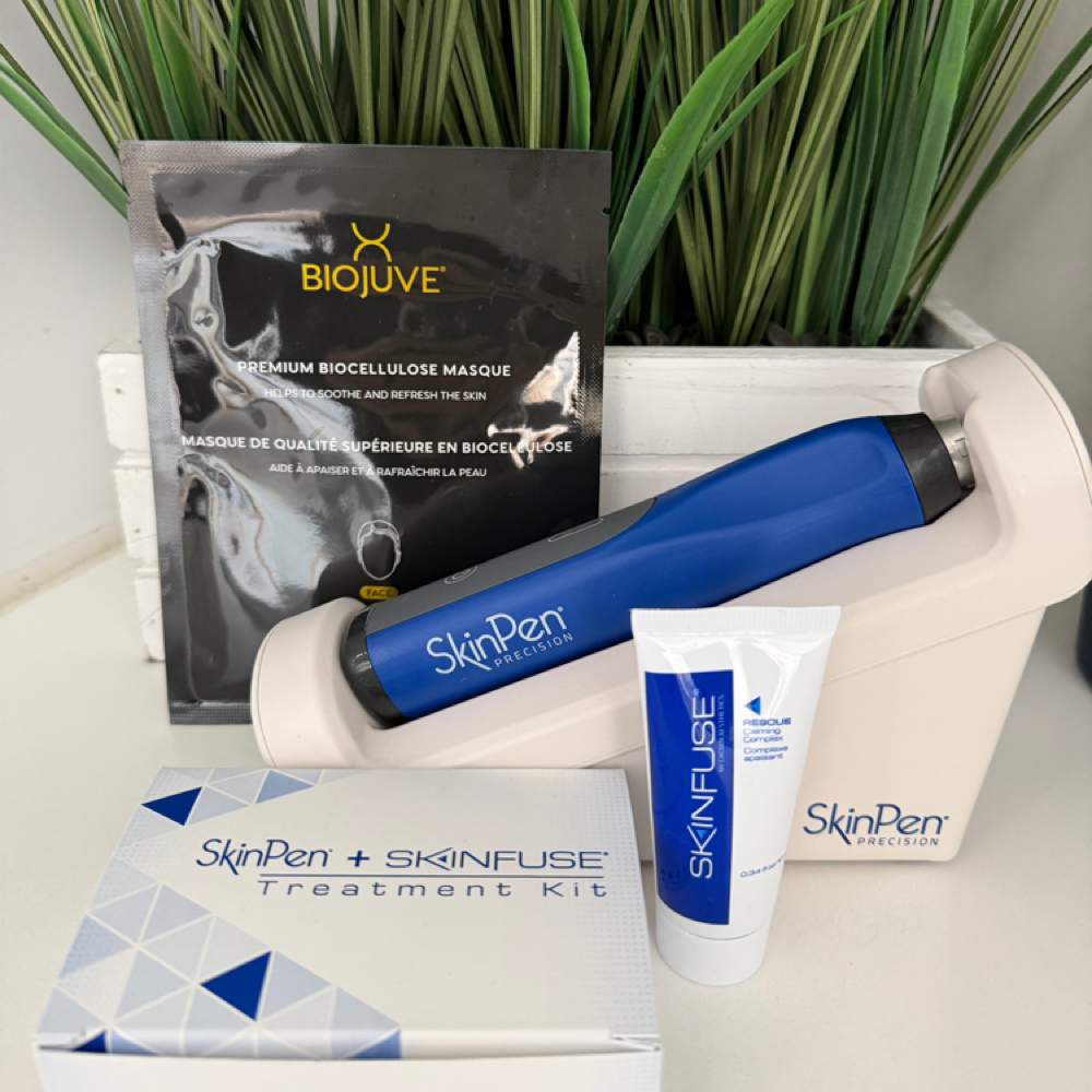 SkinPen Microneedling at CoR Image Aesthetics in Goodyear, AZ