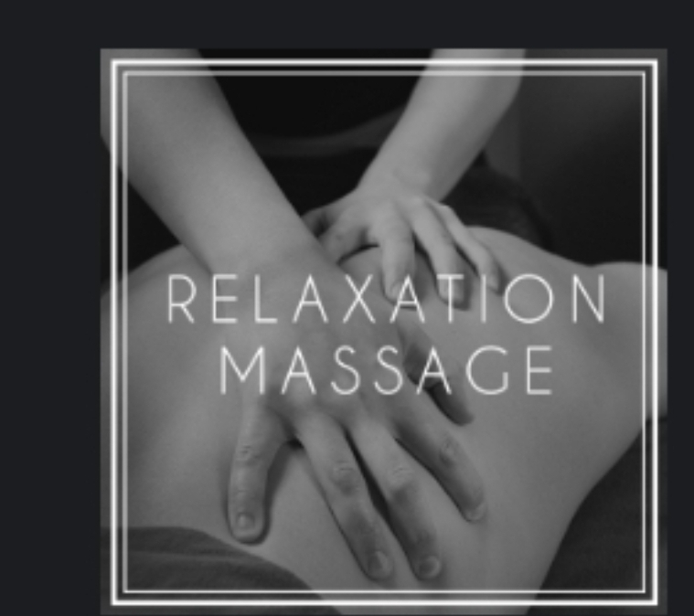 30 Minute Once Over Relaxation