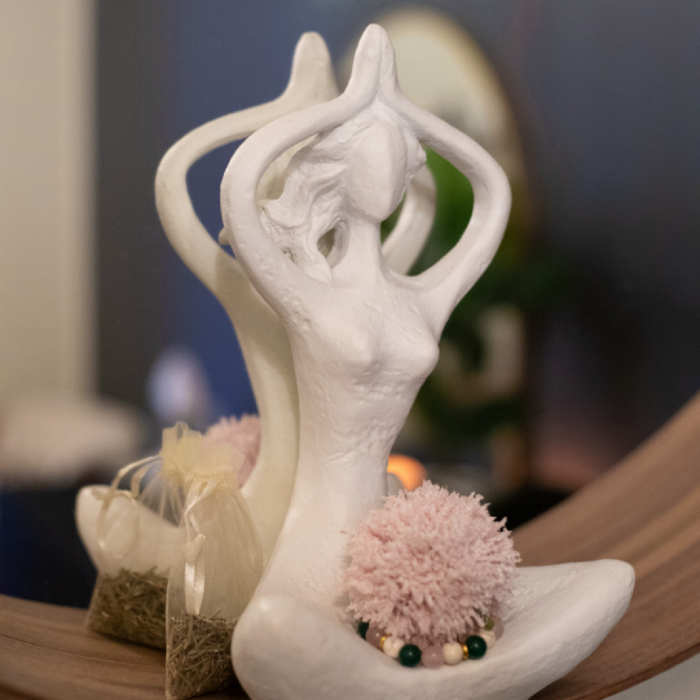 The Luxury Facial at Angel Face By Jennica in Ripon, CA