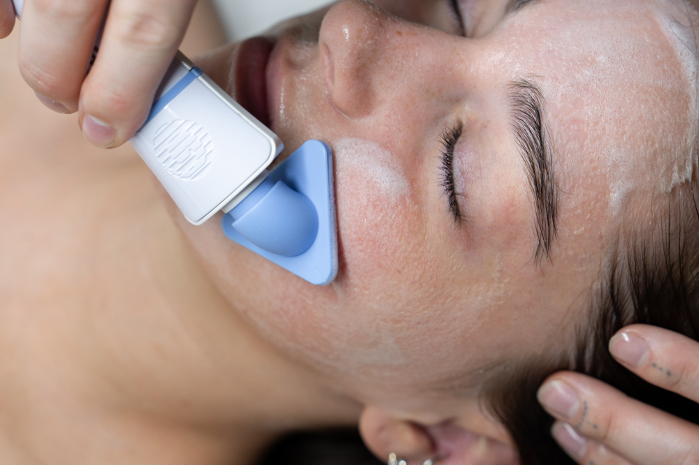 90-Min Custom Facial
