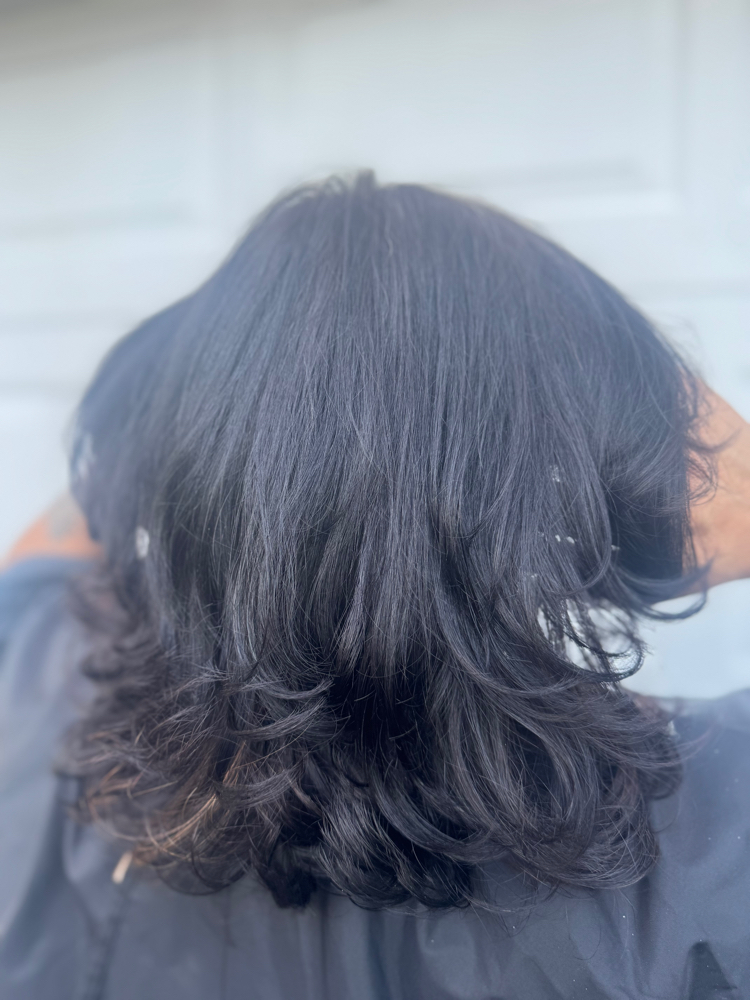 Root Retouch