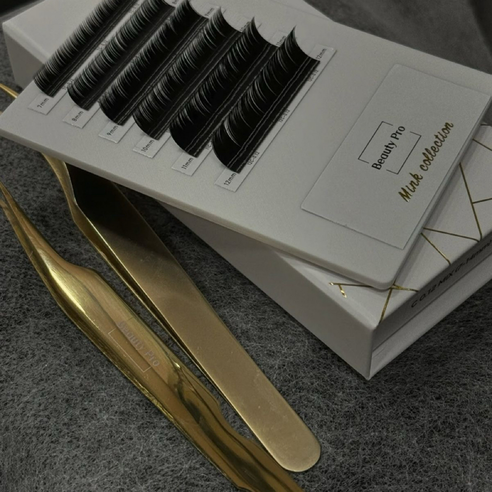 Volume Fullset at The Beauty Loft in Sunnyside, WA