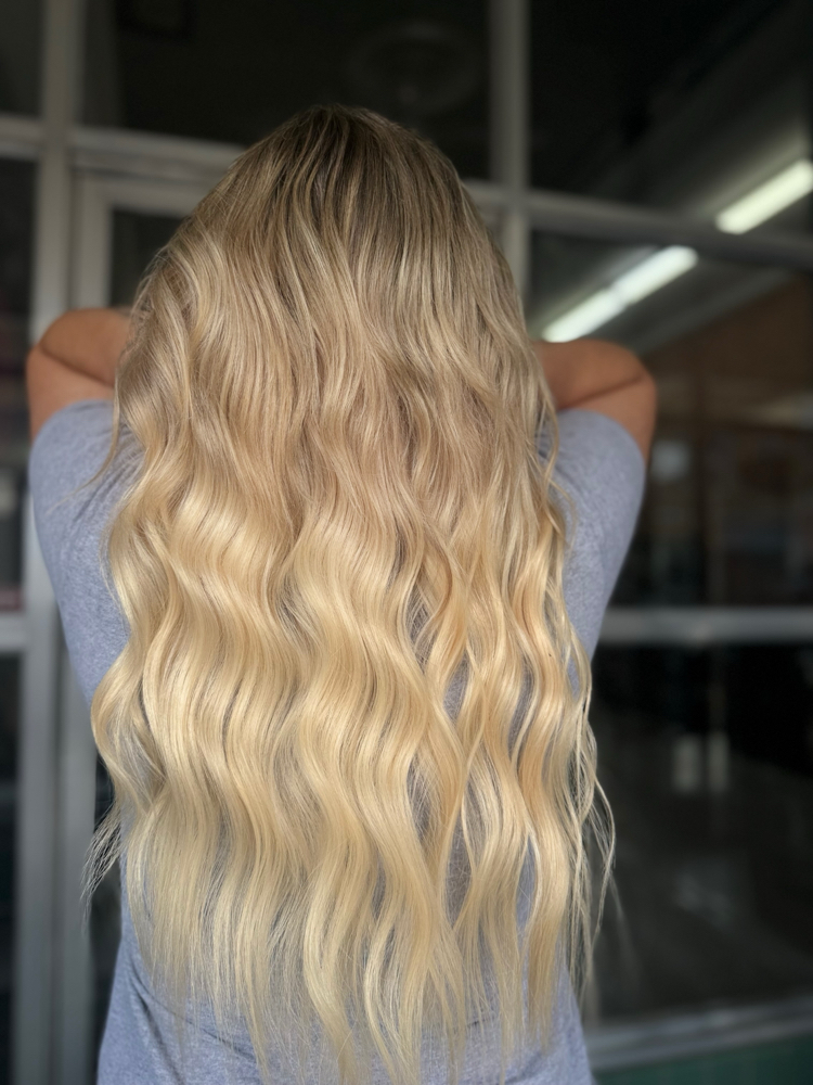 Hair Extensions